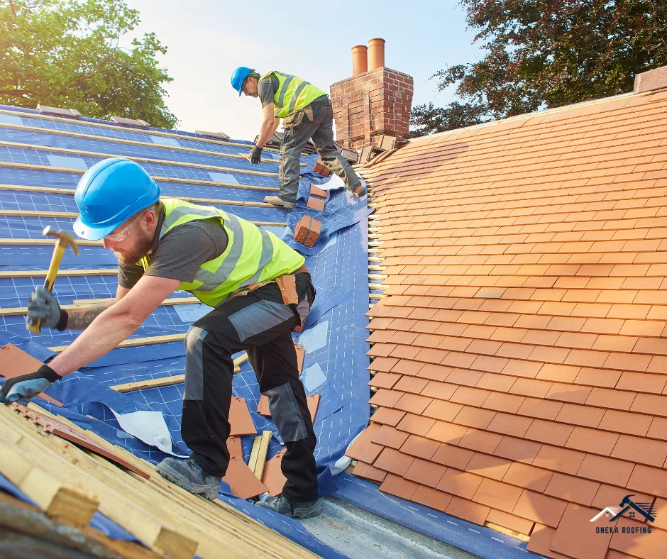 Why choose Roof Repair Near Me in Smithville, AR
